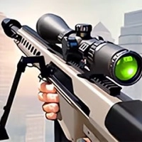 sniper_3d เกม