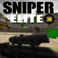 sniper_elite_3d 游戏