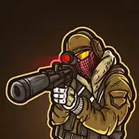 sniper_trigger بازی ها
