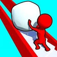 snow_race_3d_fun_racing ألعاب