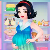 snow_white_pregnancy Igre