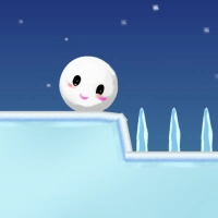 snowball_adventure Oyunlar