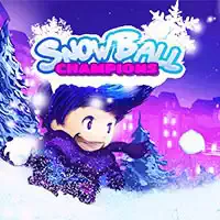 snowball_champions игри