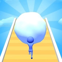 snowball_rush_3d Giochi