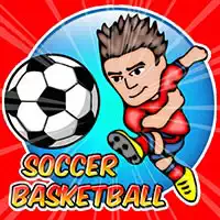 soccer_basketball Mängud