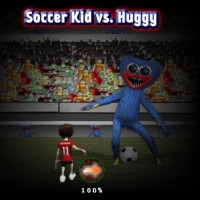 soccer_kid_vs_huggy Gry