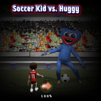 soccer_kid_vs_huggy Spiele