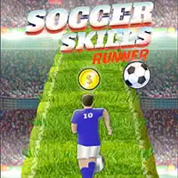 soccer_skills_runner ហ្គេម