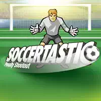 Voetbaltastic