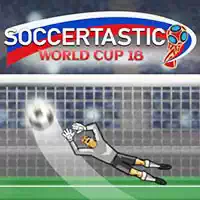 soccertastic_world_cup_18 O'yinlar