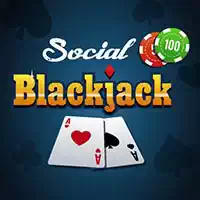 social_blackjack permainan