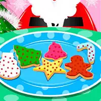 soft_christmas_cookies ゲーム