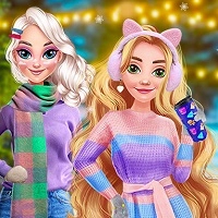 soft_girls_winter_aesthetics Spellen