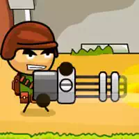 soldier_legend Игры