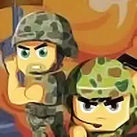 soldiers_combat Trò chơi