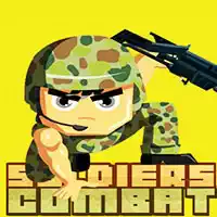 soldiers_combats Játékok