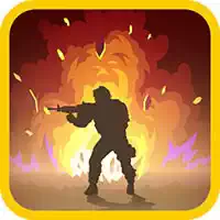 soldiers_fury ゲーム