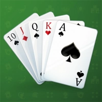 Solitaire 15-In-1 Sammlung