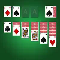 solitaire_classic Ігри