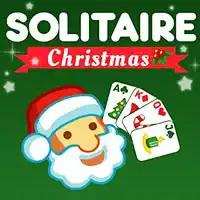 solitaire_classic_christmas खेल