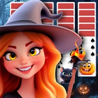 Solitaire Cadısı