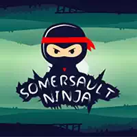 somersault_ninja_samurai_ninja_jump Jogos