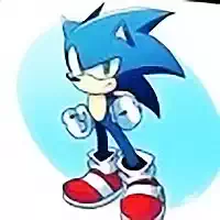 Sonic 1: Contemporary