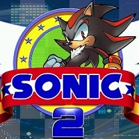 sonic_2_return_of_shadow Ігри