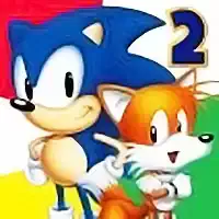 sonic_2_telephone Pelit