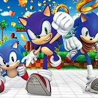 Sonic 3 Og Knuckles Tag Team