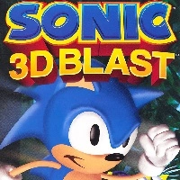 sonic_3d_blast_5 ゲーム