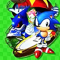 Sonic Cd Megamix