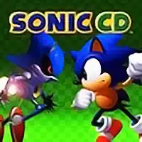 Sonic CD Online