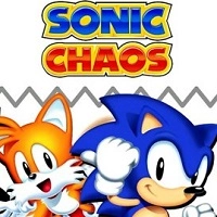 sonic_chaos гульні