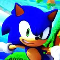 sonic_chaos_quest ហ្គេម