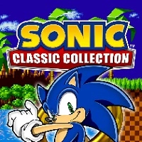 sonic_classic_collection ಆಟಗಳು