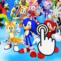 sonic_clicker ហ្គេម