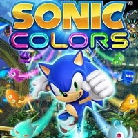 sonic_colours Igre