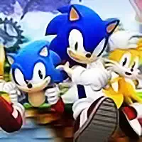 sonic_generations_2 खेल