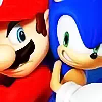 sonic_in_super_mario_64 თამაშები