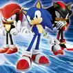 sonic_megamix ألعاب