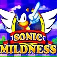 sonic_mildness Ігри
