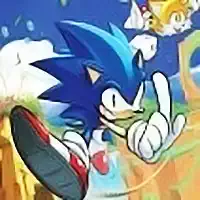 sonic_online Giochi