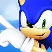 Sonic Games Pelit