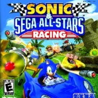 sonic_sega_all-stars_racing Խաղեր