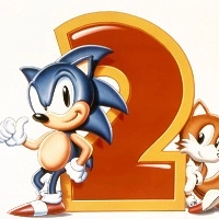 Sonic i Tails 2