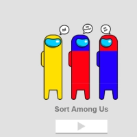 sort_among_us Spil