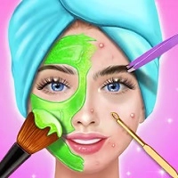 spa_salon_makeup_artist Spellen