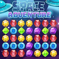 space_adventure_matching Խաղեր