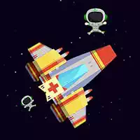 space_astro ゲーム